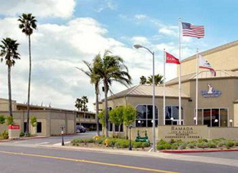 Radisson Hotel West Sacramento Exterior photo
